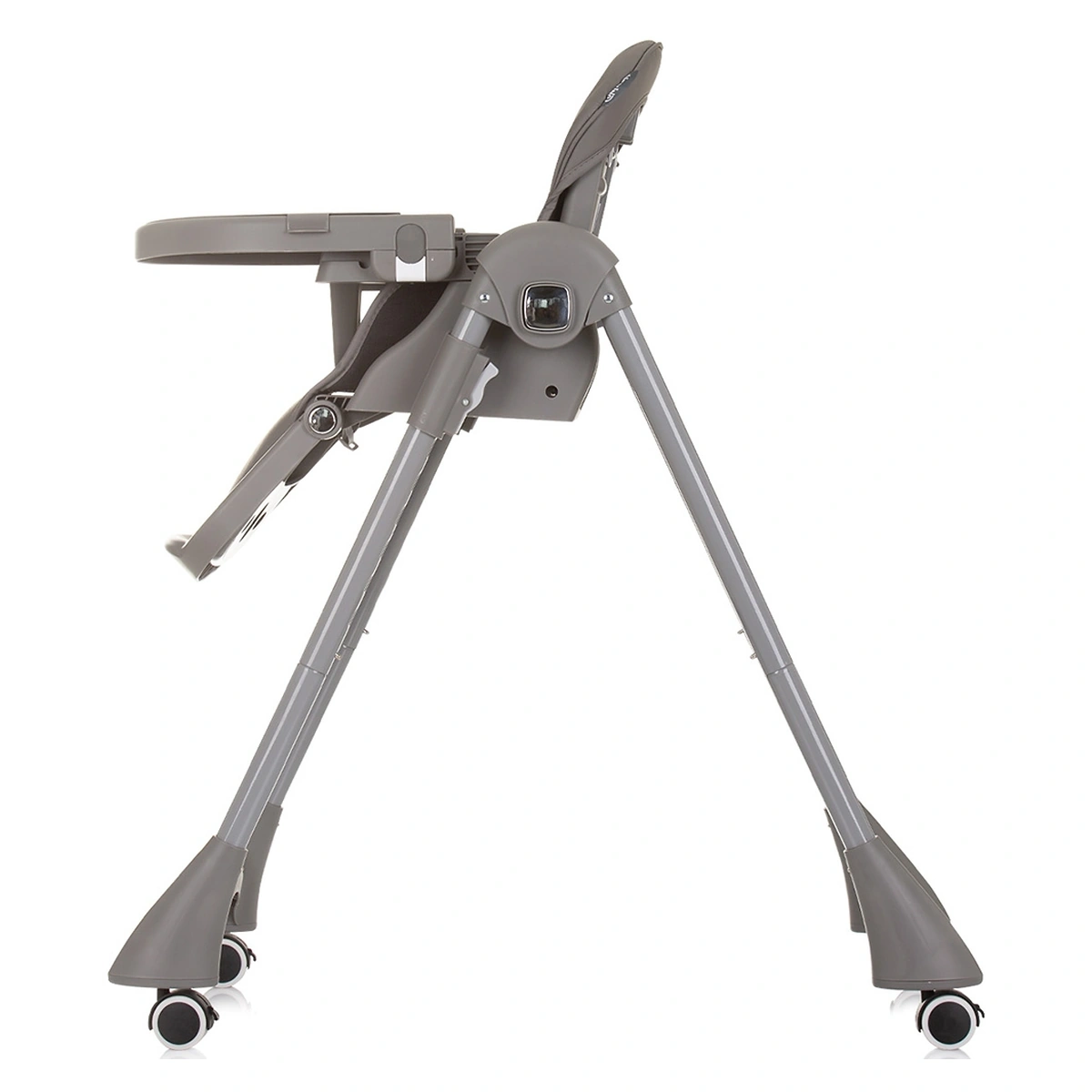 Scaun de masa Chipolino Candy Shop - Granite [3]