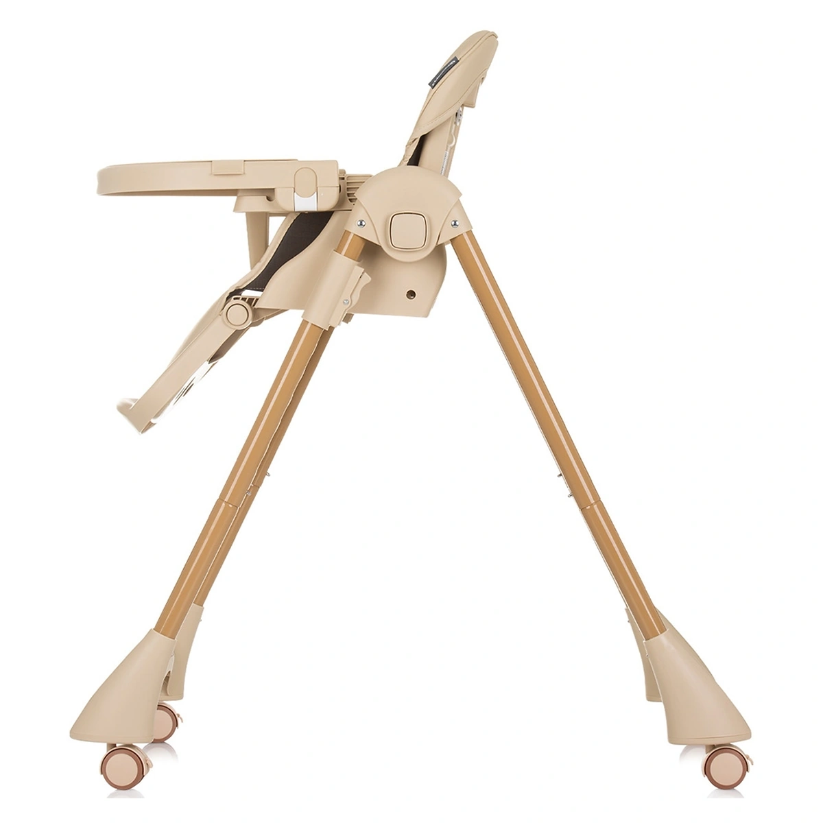 Scaun de masa Chipolino Candy Shop - Macadamia [3]