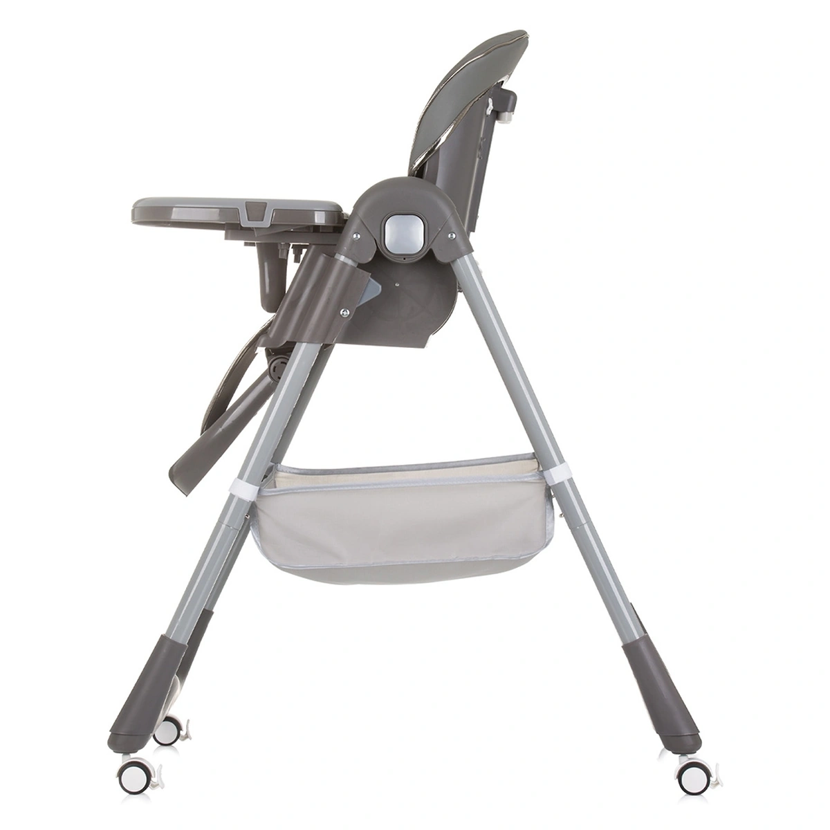 Scaun de masa Chipolino First Spoon ash grey [11]