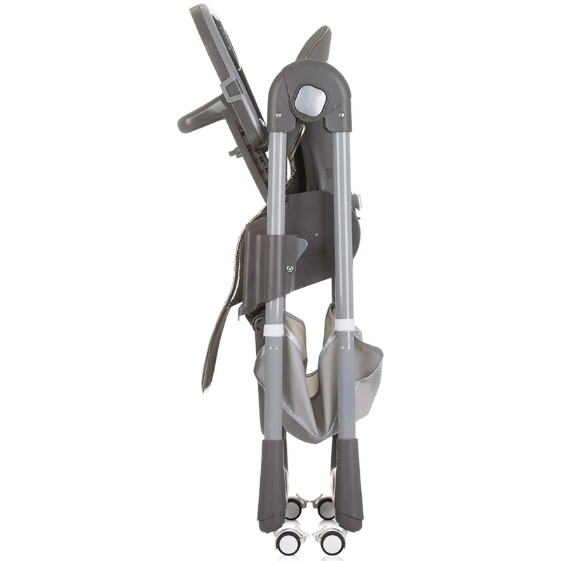 Scaun de masa Chipolino First Spoon ash grey [7]