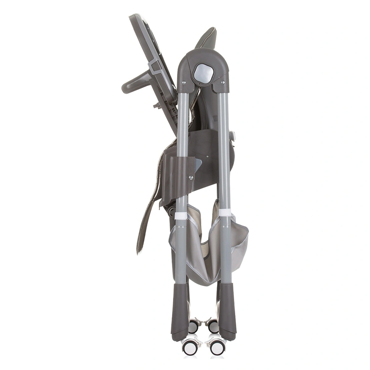 Scaun de masa Chipolino First Spoon ash grey [14]