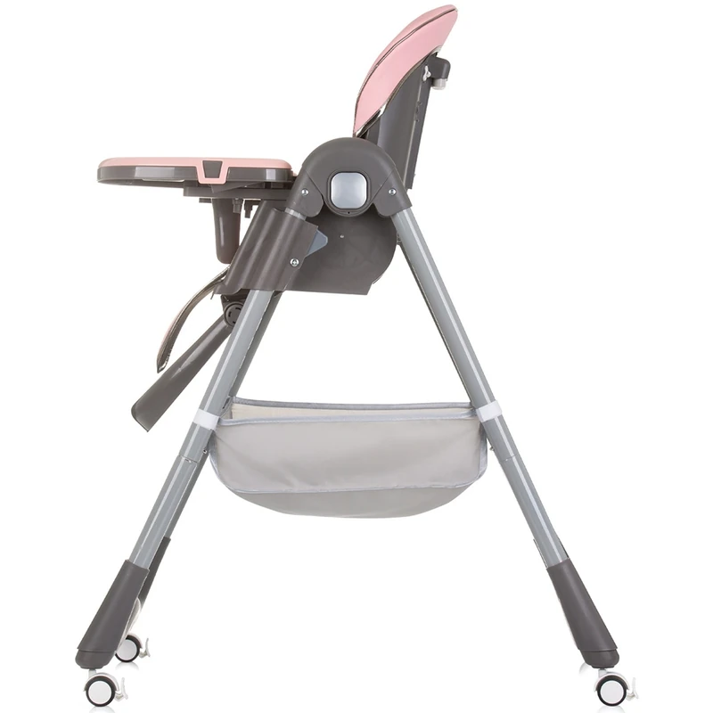Scaun de Masă Chipolino First Spoon Flamingo [4]