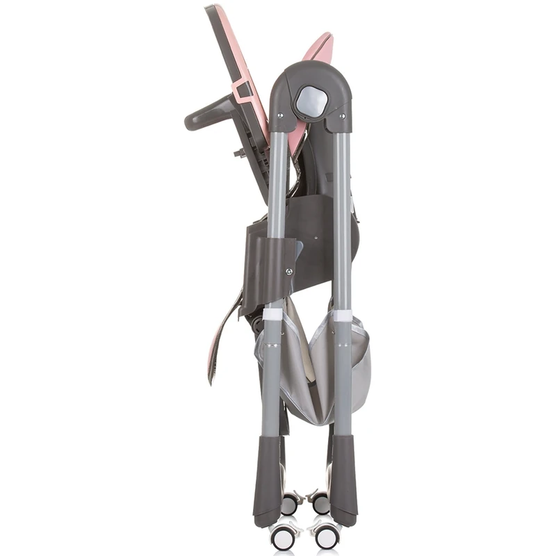 Scaun de Masă Chipolino First Spoon Flamingo [7]