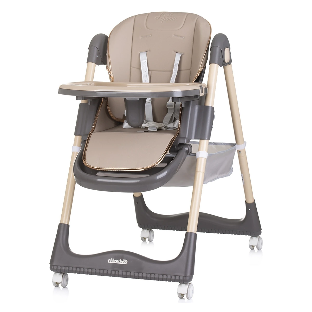 Scaun de masa Chipolino First Spoon macadamia [3]