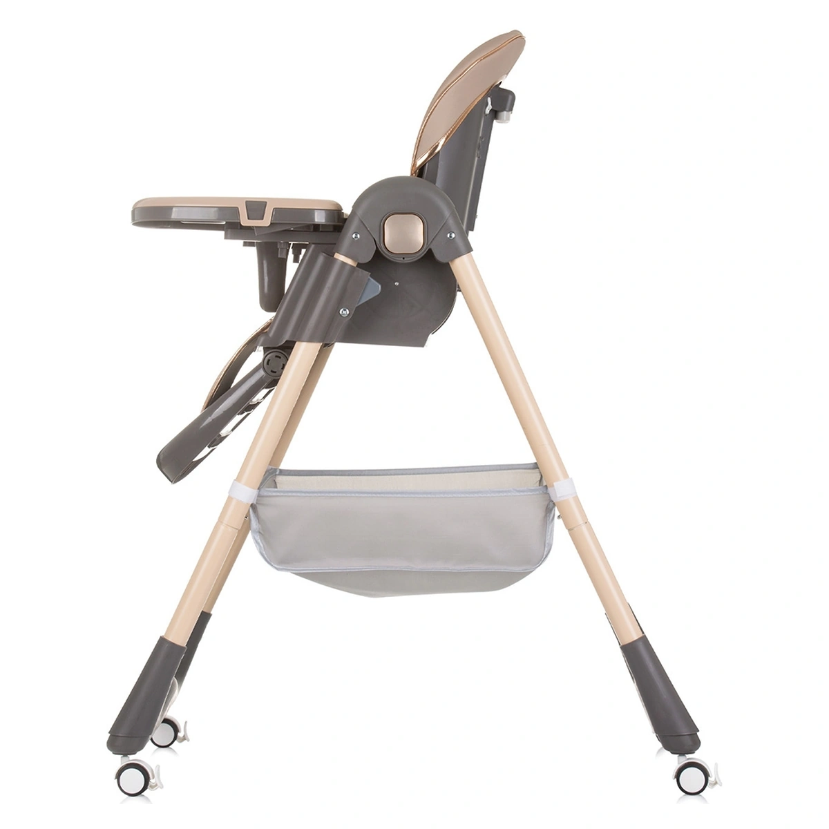 Scaun de masa Chipolino First Spoon macadamia [4]