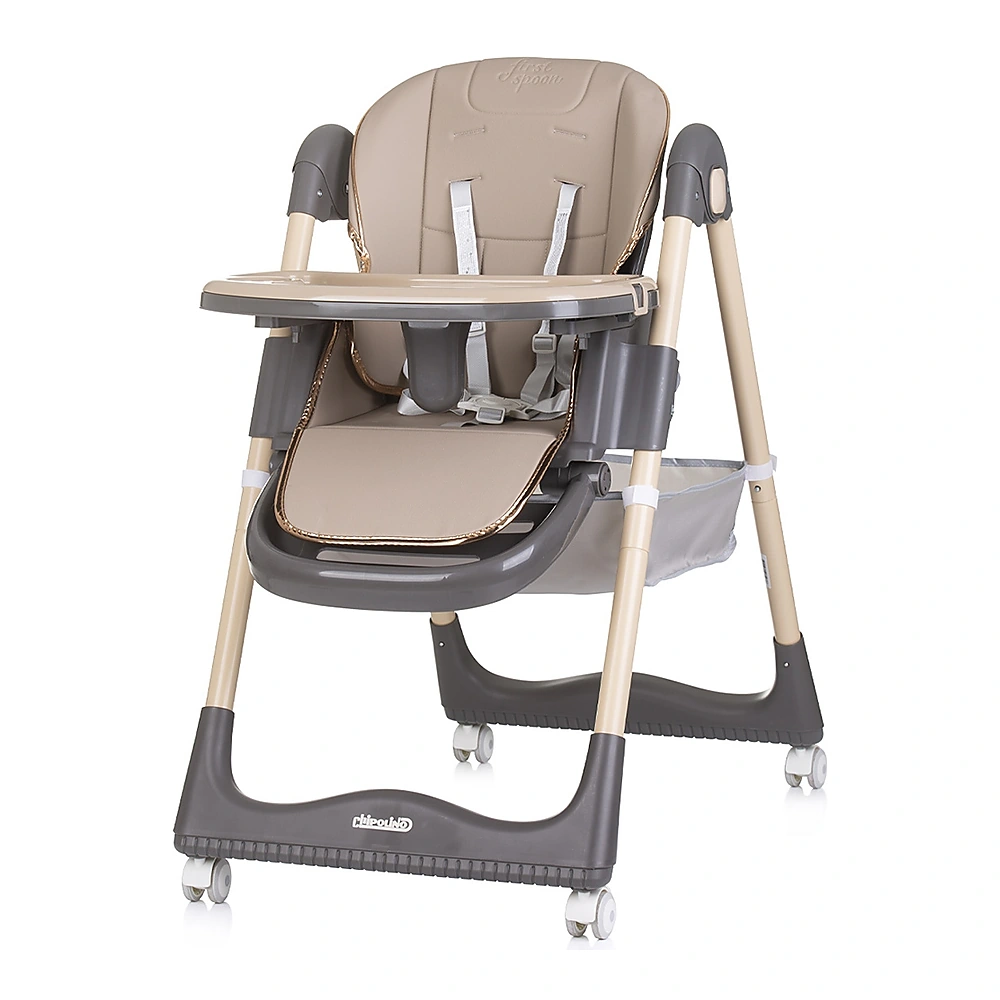 Scaun de masa Chipolino First Spoon macadamia [3]