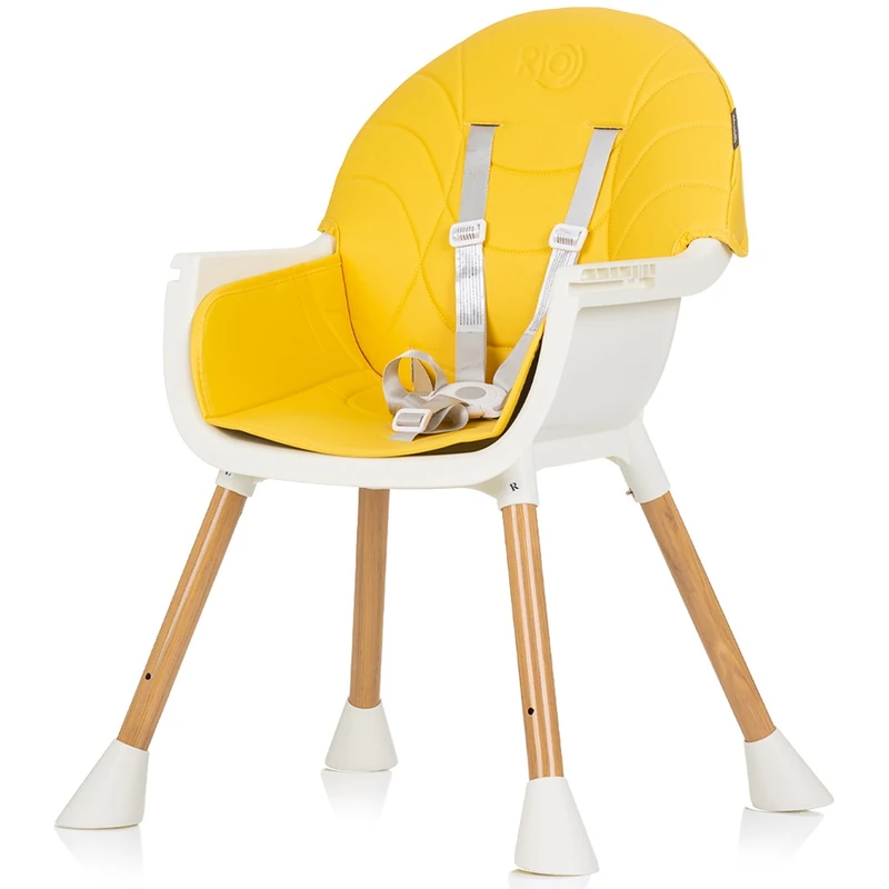 Scaun de masa Chipolino Rio 2 in 1 mango [4]