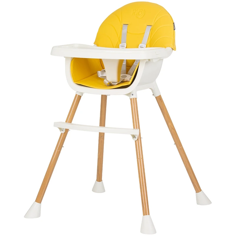 Scaun de masa Chipolino Rio 2 in 1 mango [1]