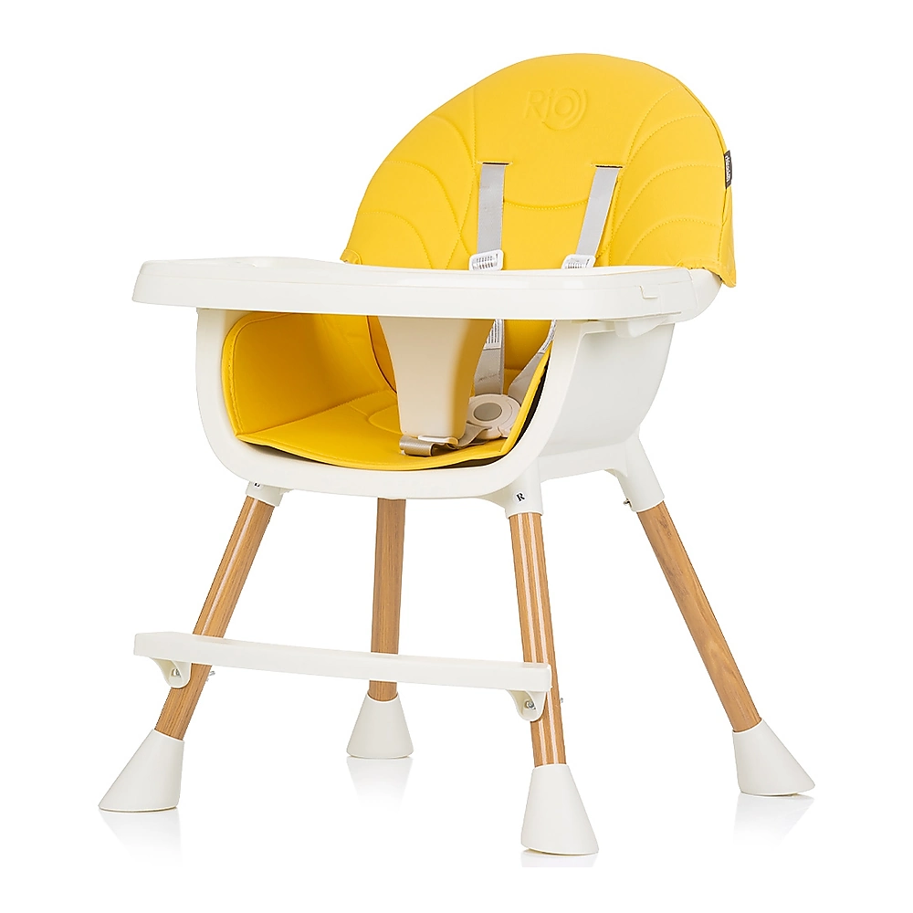 Scaun de masa Chipolino Rio 2 in 1 mango [3]