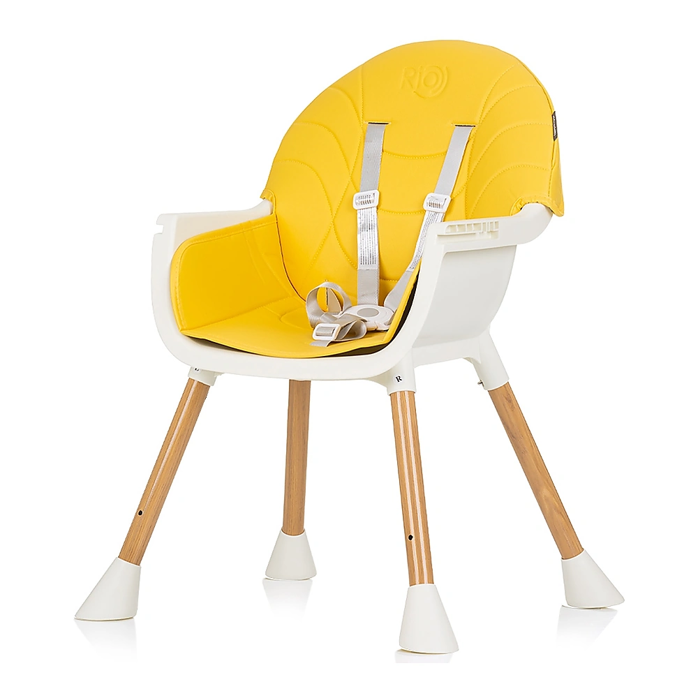 Scaun de masa Chipolino Rio 2 in 1 mango [4]