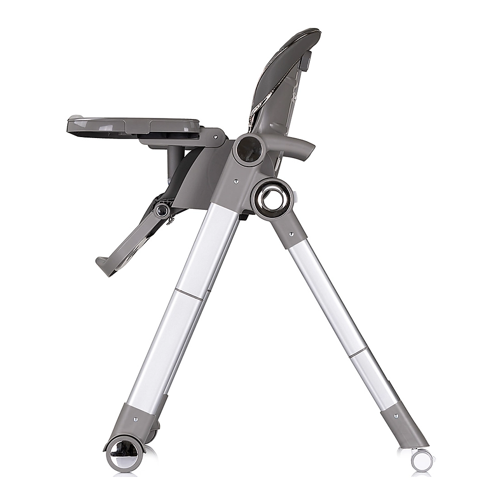 Scaun de masa Chipolino Super Chef 2 in 1, Cloud [4]