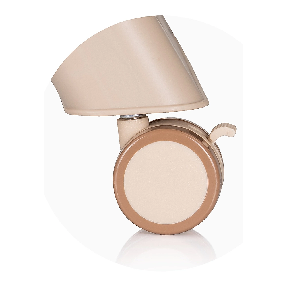 Scaun de masa Chipolino Super Chef 2 in 1, Tiramisu [12]