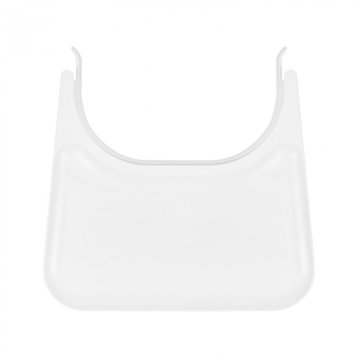 Scaun de masa, Lionelo, Dalia, 2 in 1, Transformabil, Gri [14]