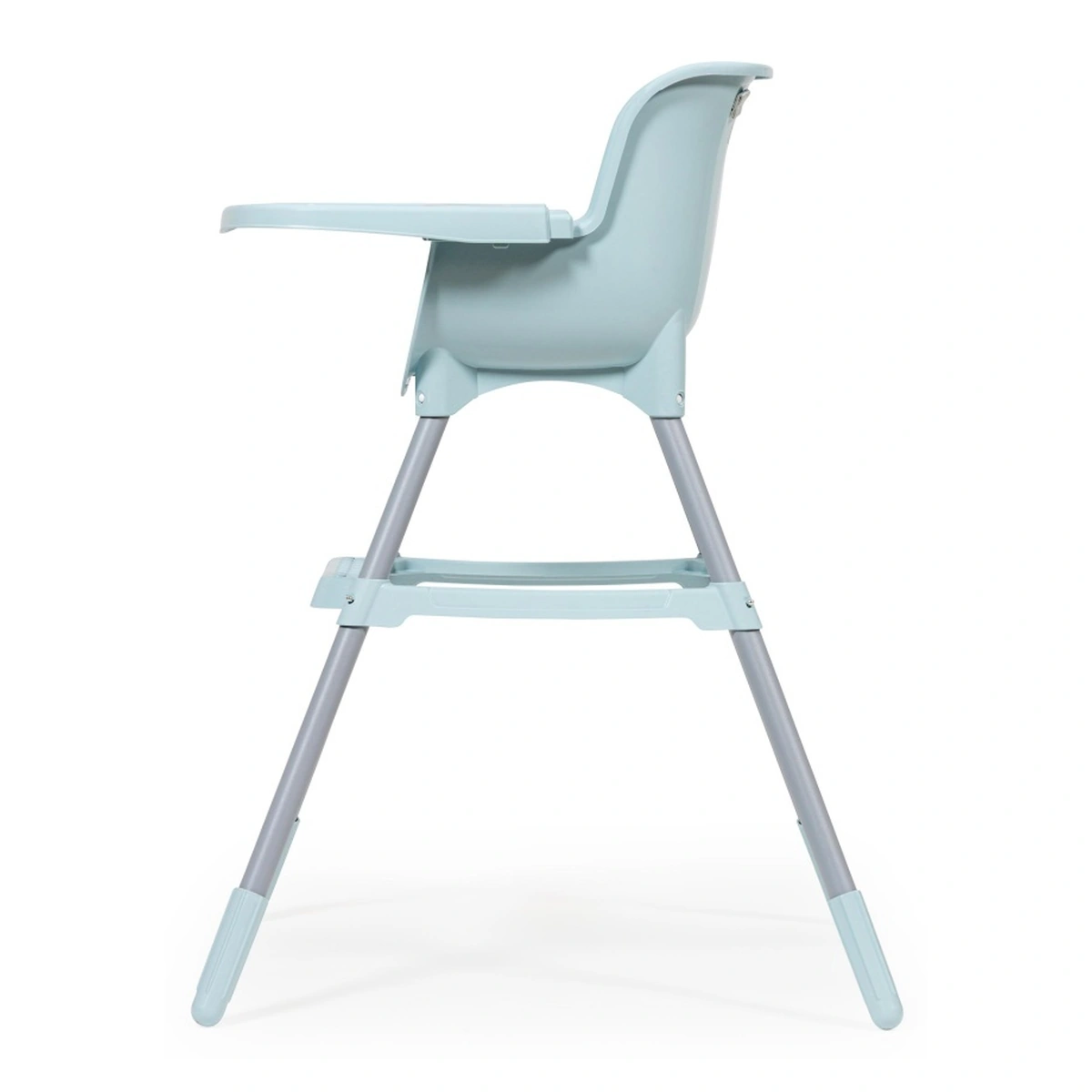 Scaun de masa pentru copii, BabyJem, turcoaz [6]