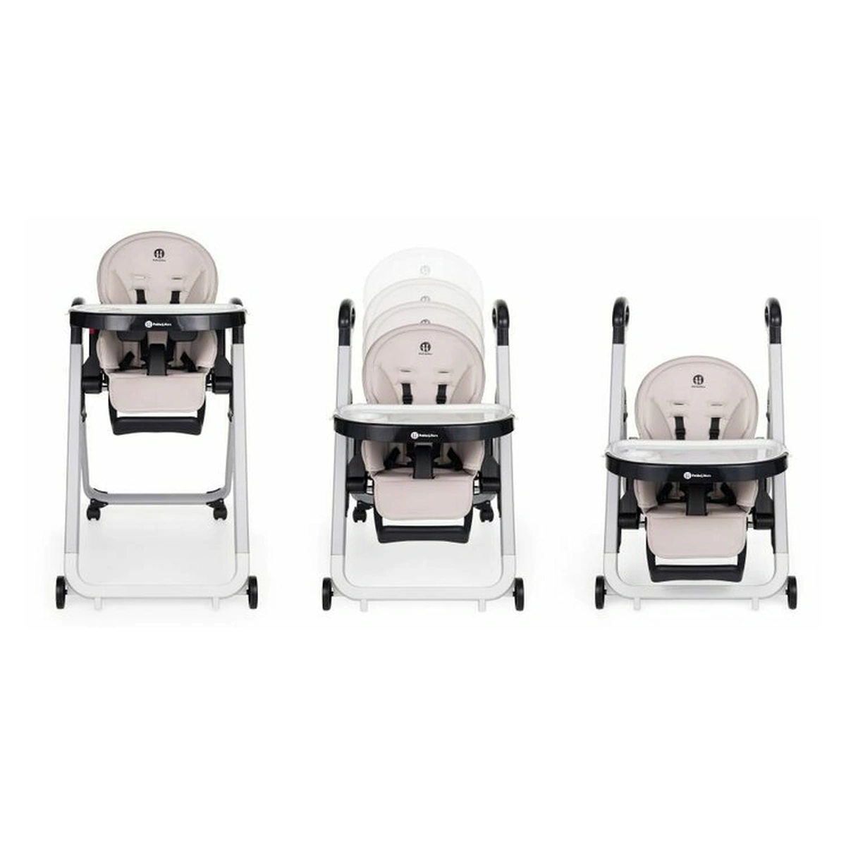 Scaun de masa, Petite&Mars, Jasmine [7]