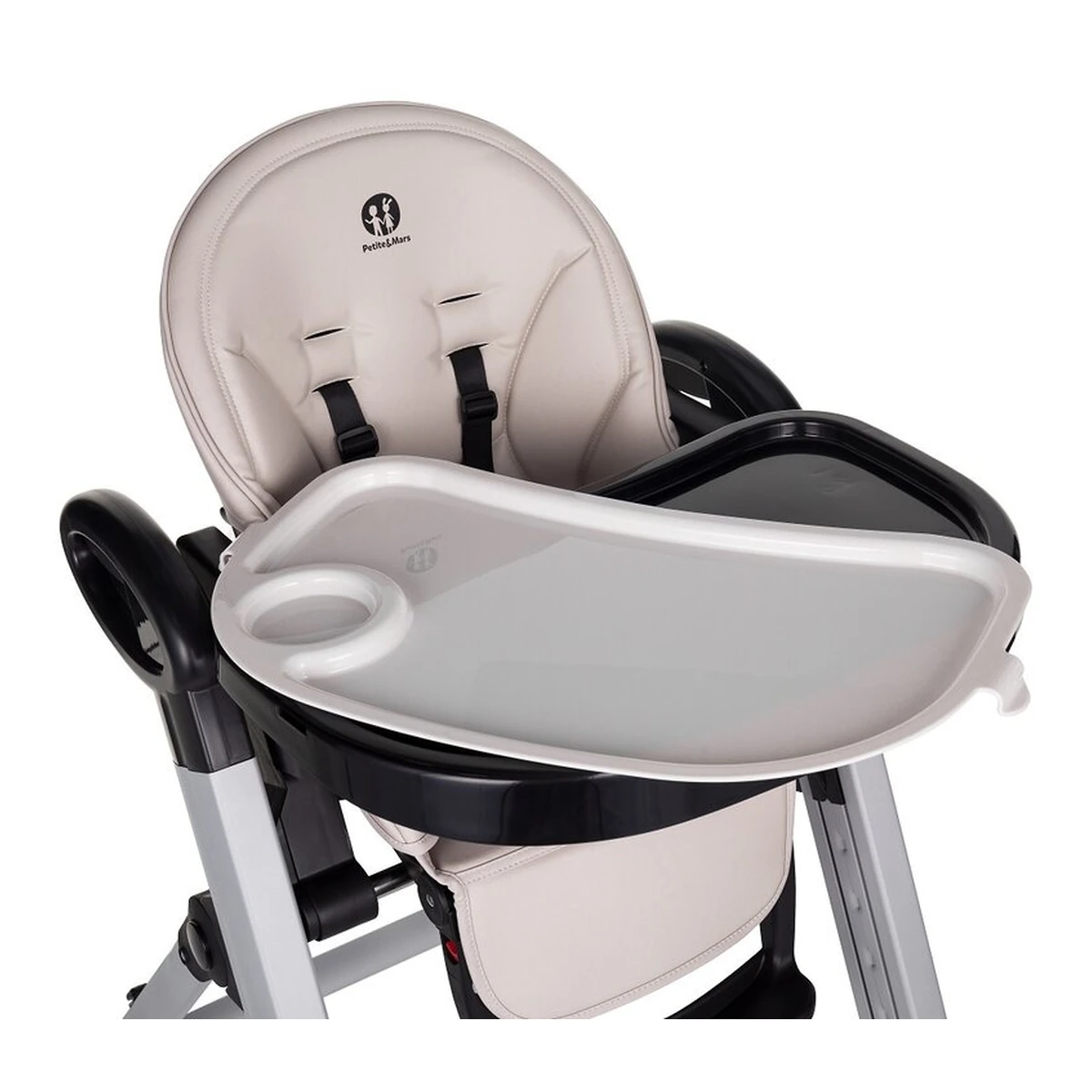 Scaun de masa, Petite&Mars, Jasmine [11]