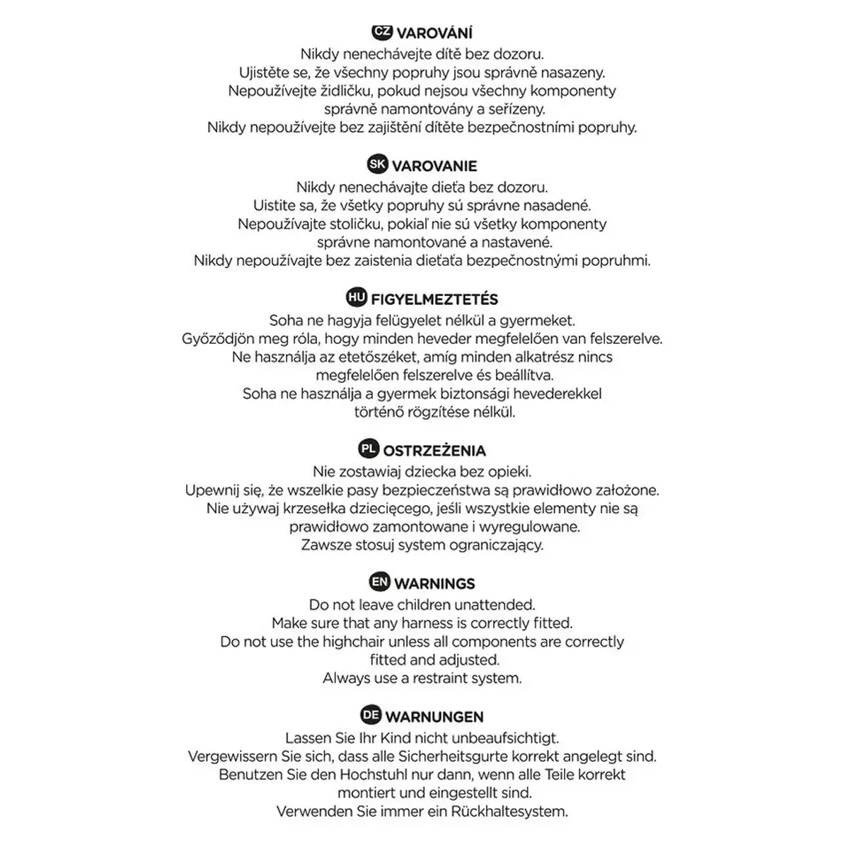 Scaun de masa, Petite&Mars, Jasmine [15]