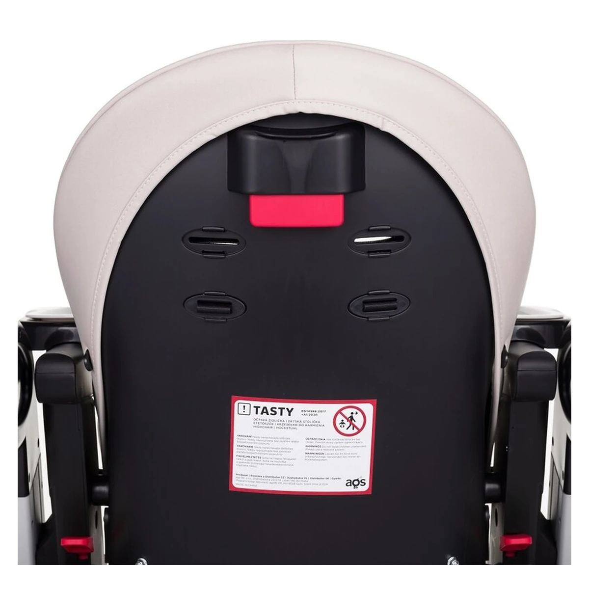 Scaun de masa, Petite&Mars, Jasmine [14]