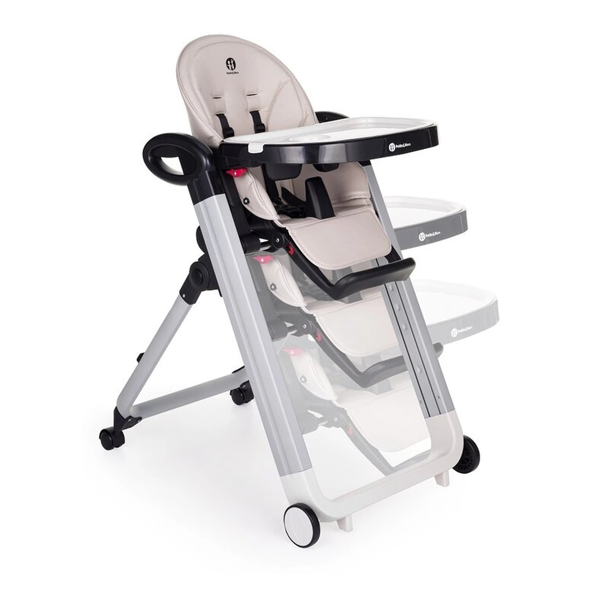 Scaun de masa, Petite&Mars, Jasmine [6]