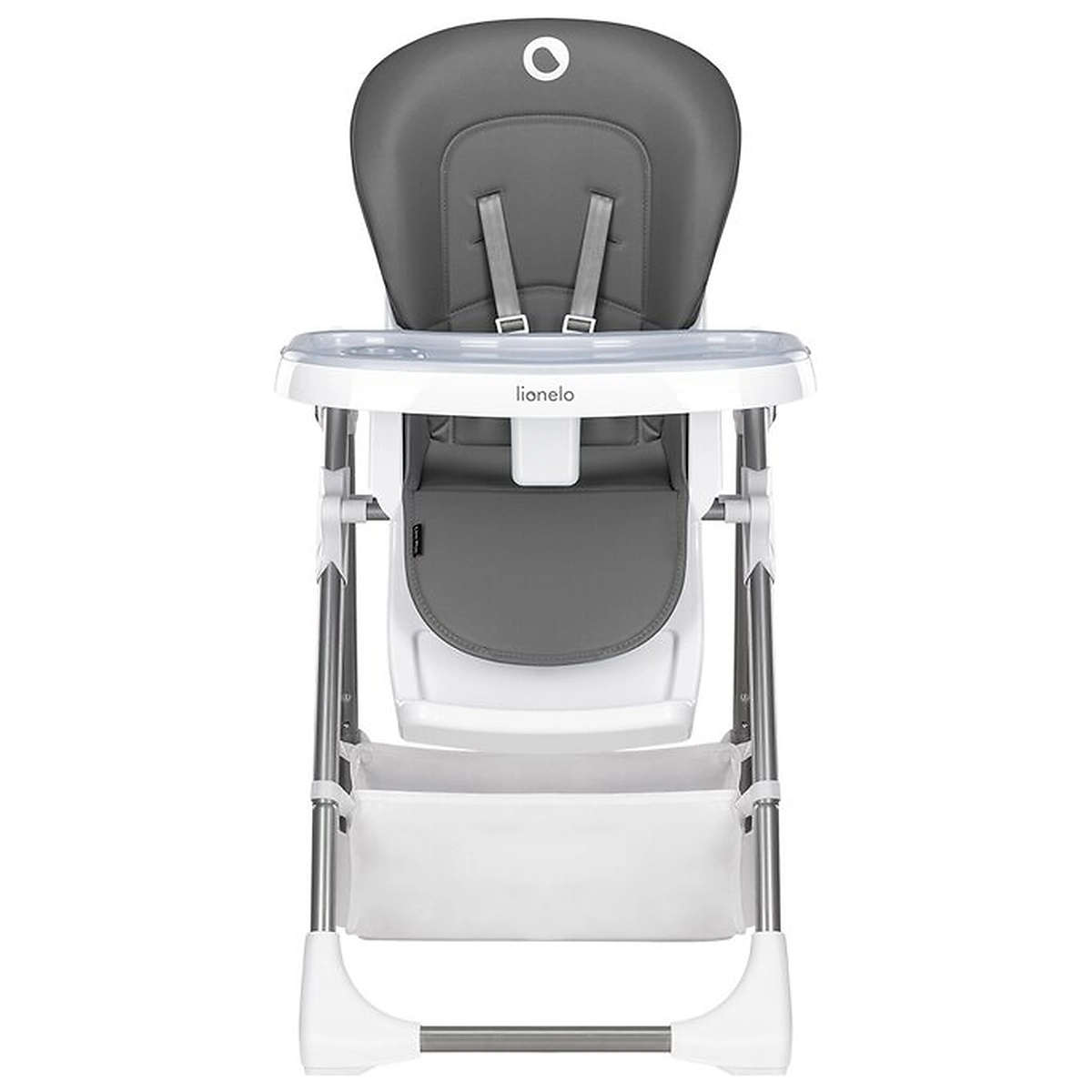 Scaun de masa Reglabil, 6 Pozitii pe inaltime, Spatar reglabil in 3 pozitii, Linn Plus din metal, Conform cu standardul [3]