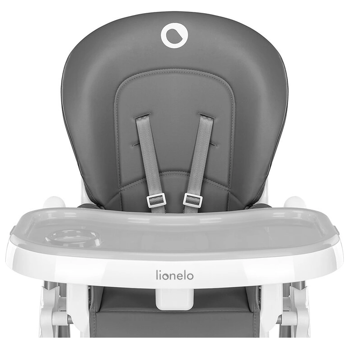 Scaun de masa Reglabil, 6 Pozitii pe inaltime, Spatar reglabil in 3 pozitii, Linn Plus din metal, Conform cu standardul [4]