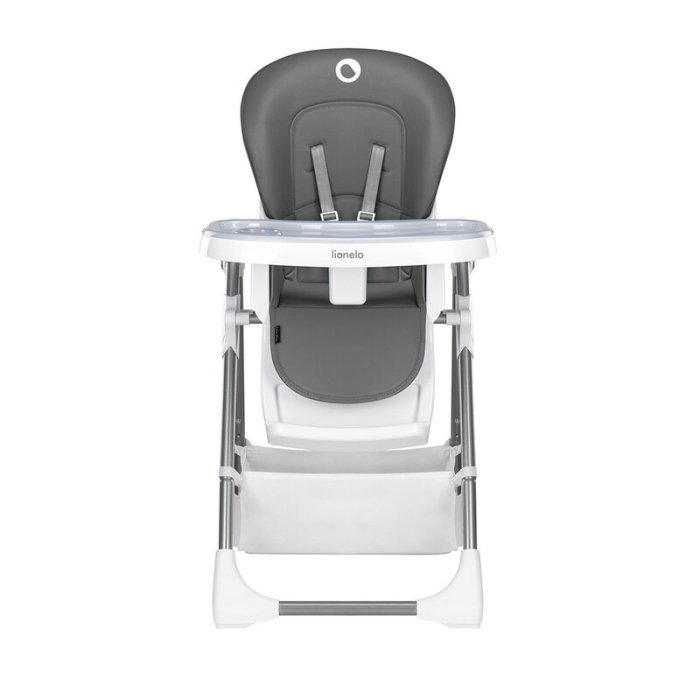 Scaun de masa Reglabil, 6 Pozitii pe inaltime, Spatar reglabil in 3 pozitii, Linn Plus din metal, Conform cu standardul [3]