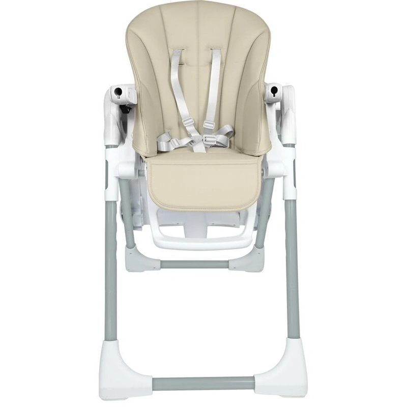 Scaun de masa reglabil in 7 pozitii pe inaltime, Vito, FreeON, Beige [4]