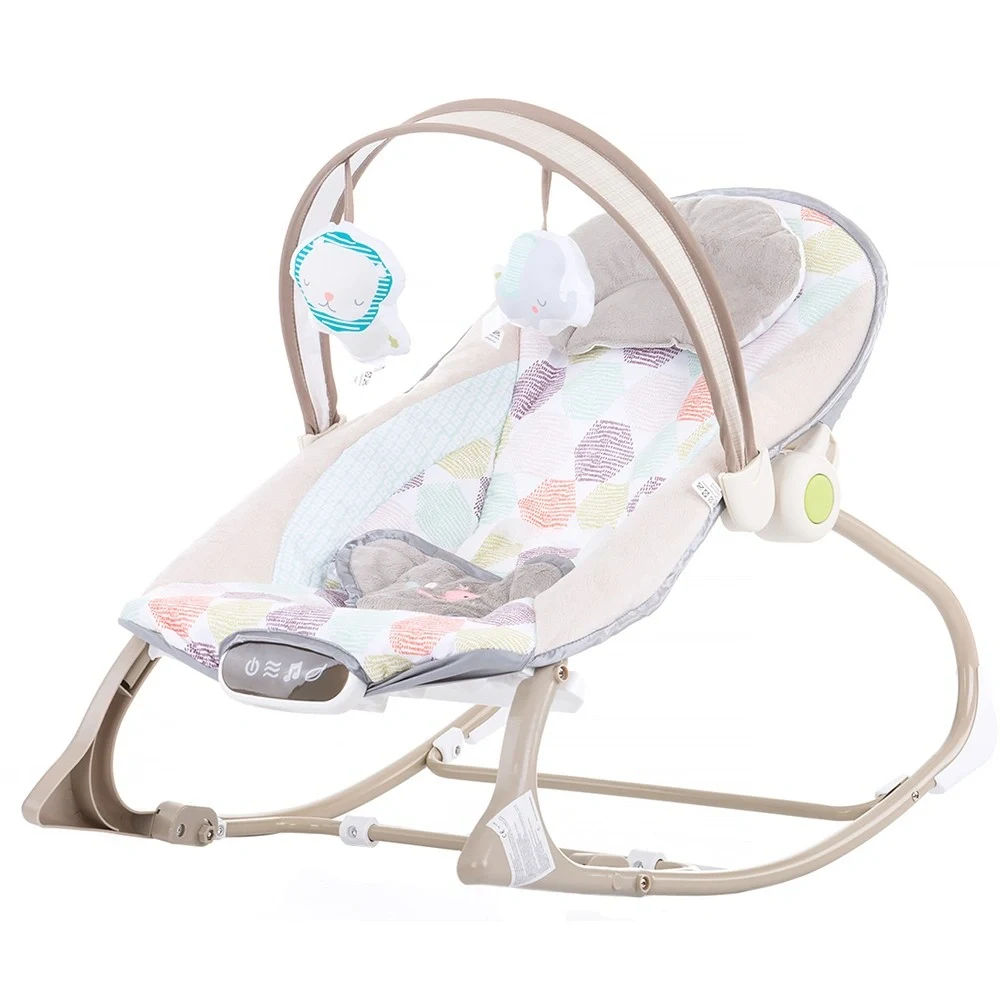 Scaunel balansoar Chipolino Dolce [1]