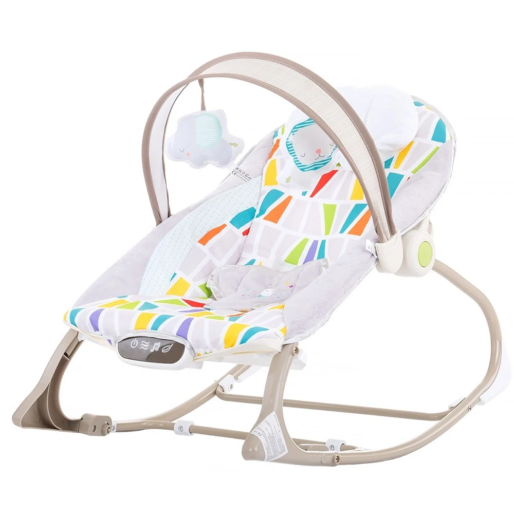 Scaunel balansoar Chipolino Dolce [7]