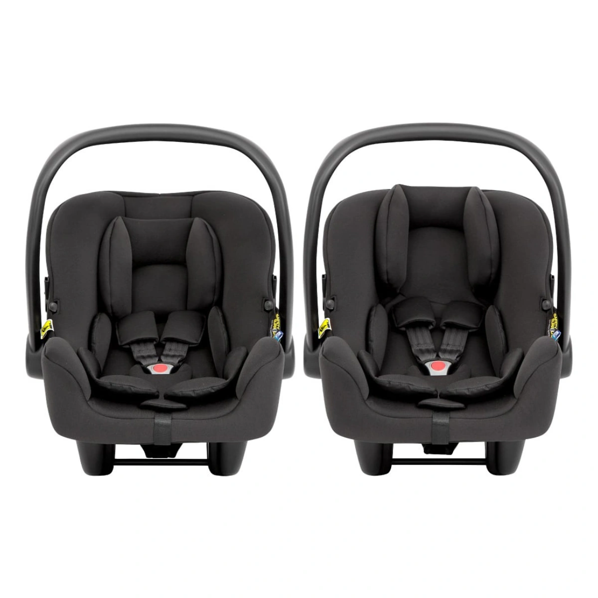 Scoica auto Graco SnugLite Midnight [2]