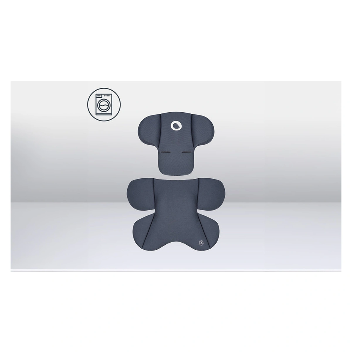 Scoica auto, Lionelo, i-Size Astrid, 0-13 Kg, 40-87 cm, Testat ADAC [10]