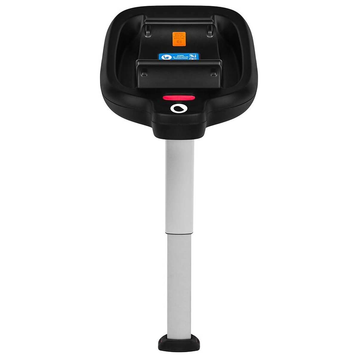 Scoica auto, Lionelo, i-Size Astrid, Include baza Isofix, 0-13 Kg, 40-87 cm, Testat ADAC, Bej [18]