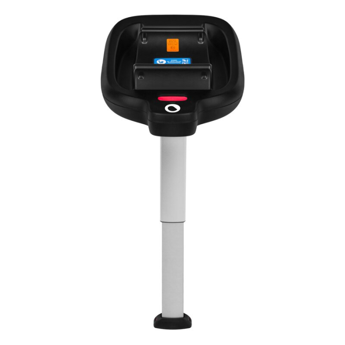 Scoica auto, Lionelo, i-Size Astrid, Include baza Isofix, 0-13 Kg, 40-87 cm, Testat ADAC, Roz [21]