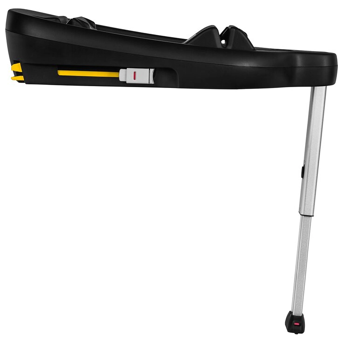 Scoica auto, Lionelo, i-Size Astrid, Include baza Isofix, 0-13 Kg, 40-87 cm, Testat ADAC, Roz [22]