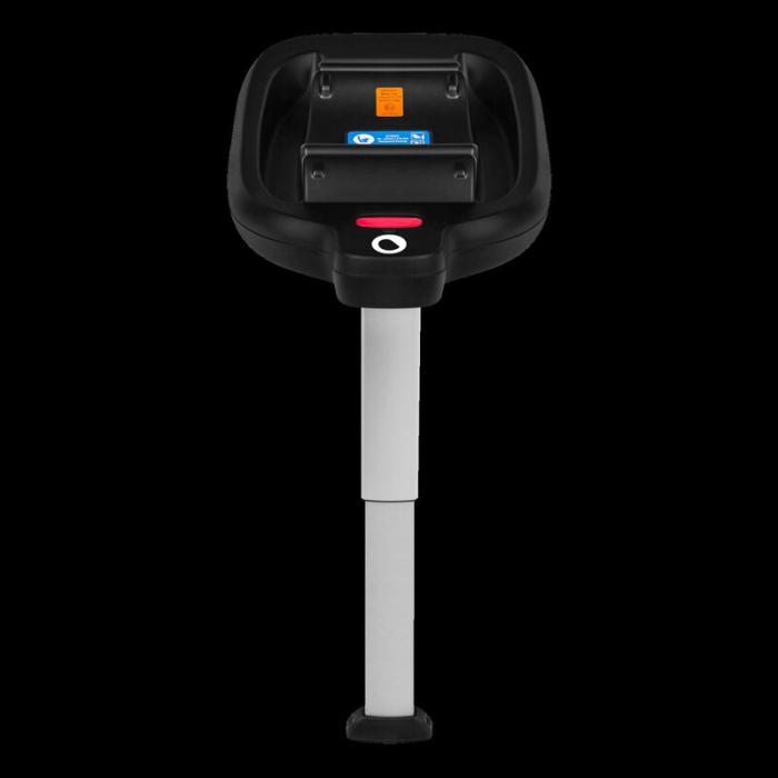 Scoica auto, Lionelo, i-Size Astrid, Include baza Isofix, 0-13 Kg, 40-87 cm, Testat ADAC, Verde [29]