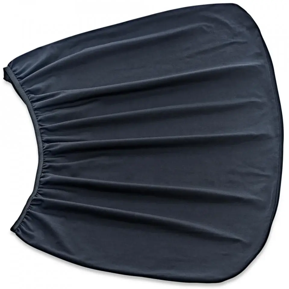 Set 2 bucati parasolar auto BabyJem Sun Shade Cover (Model: 47x107 cm) [2]