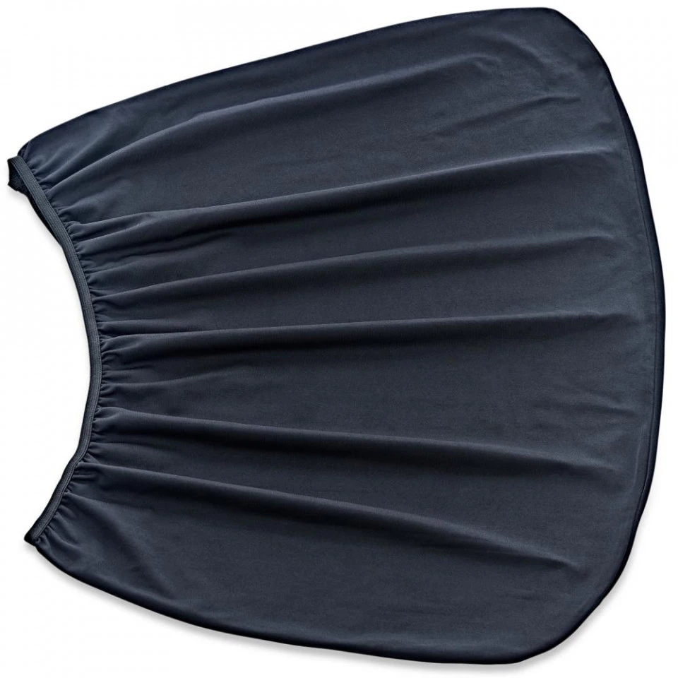 Set 2 bucati parasolar auto BabyJem Sun Shade Cover (Model: 82x50 cm) [2]
