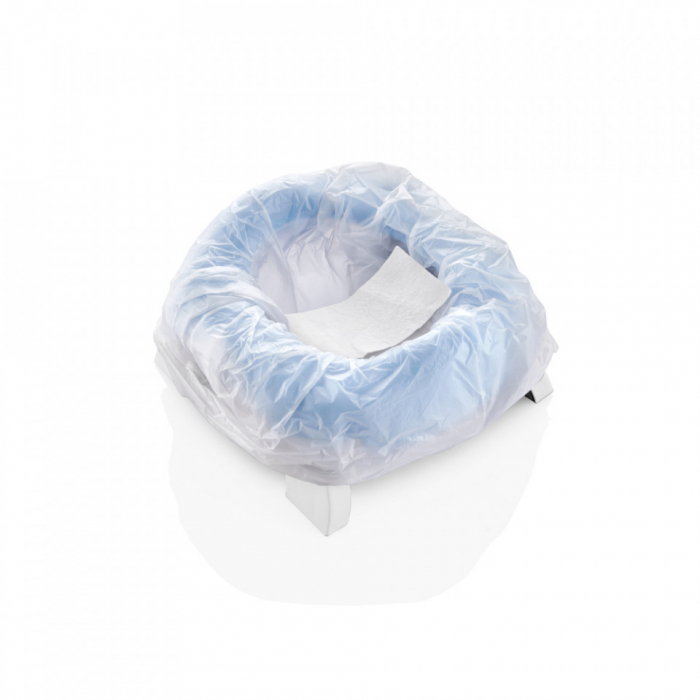 Set 20 rezerve pentru Olita Portable Seat [3]