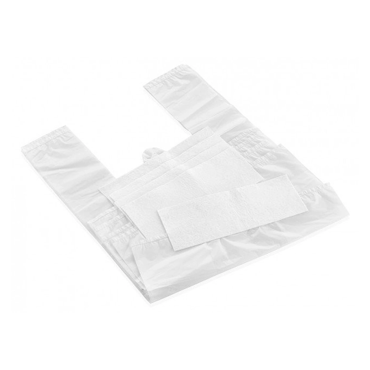 Set 20 rezerve pentru Olita Portable Seat [2]