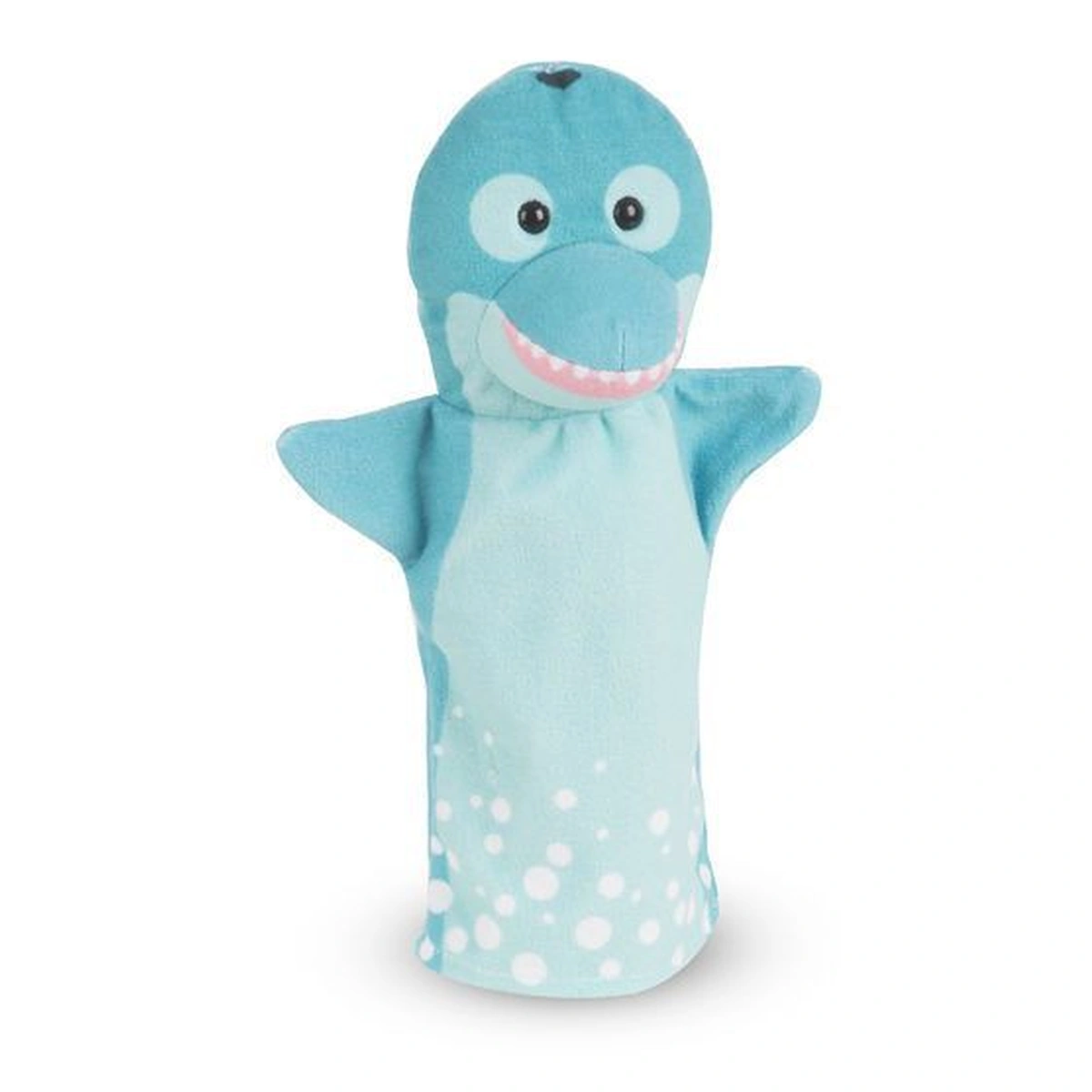 Set 4 papusi de mana Animale marine - Melissa and Doug [5]