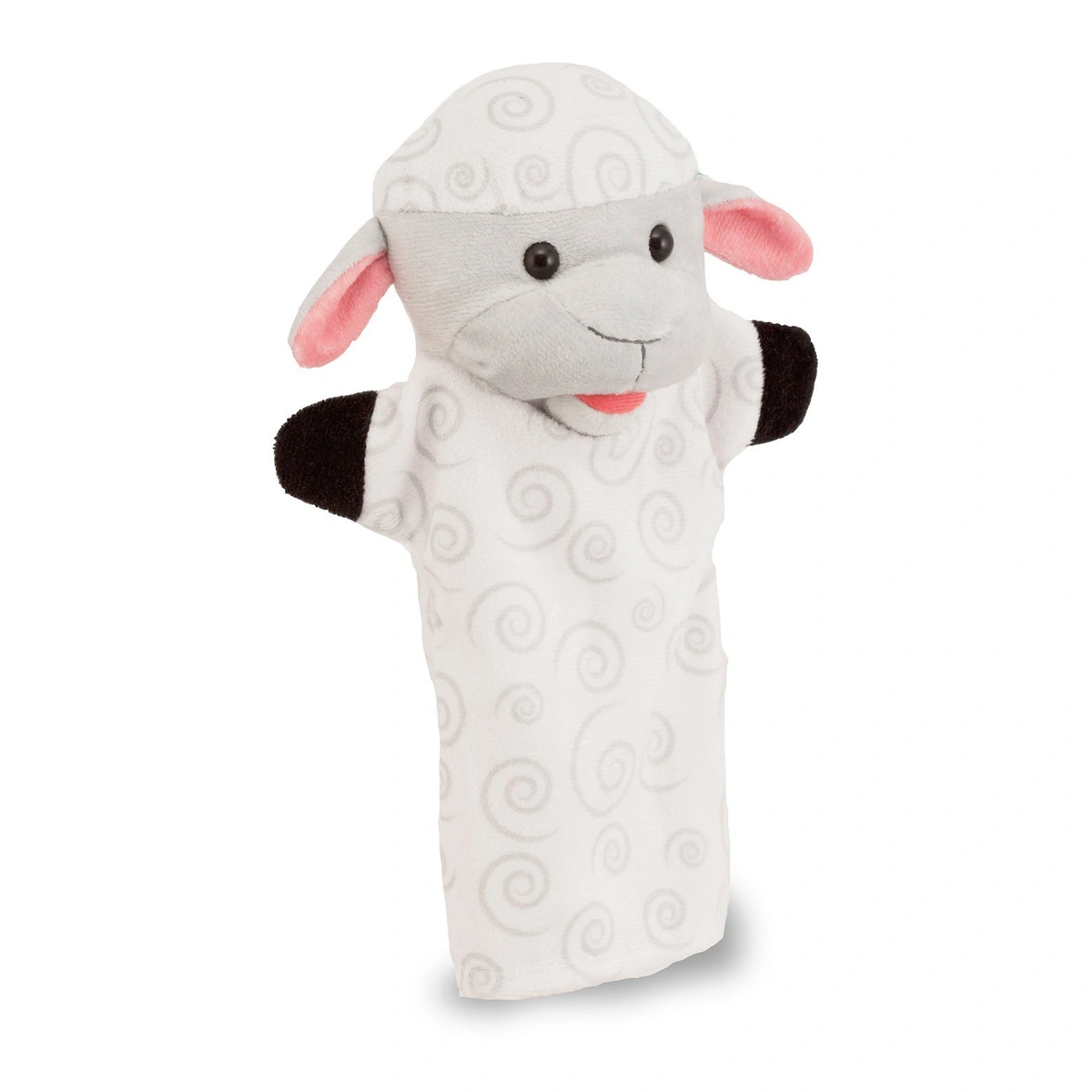 Set 4 papusi de mana Ferma - Melissa and Doug [3]