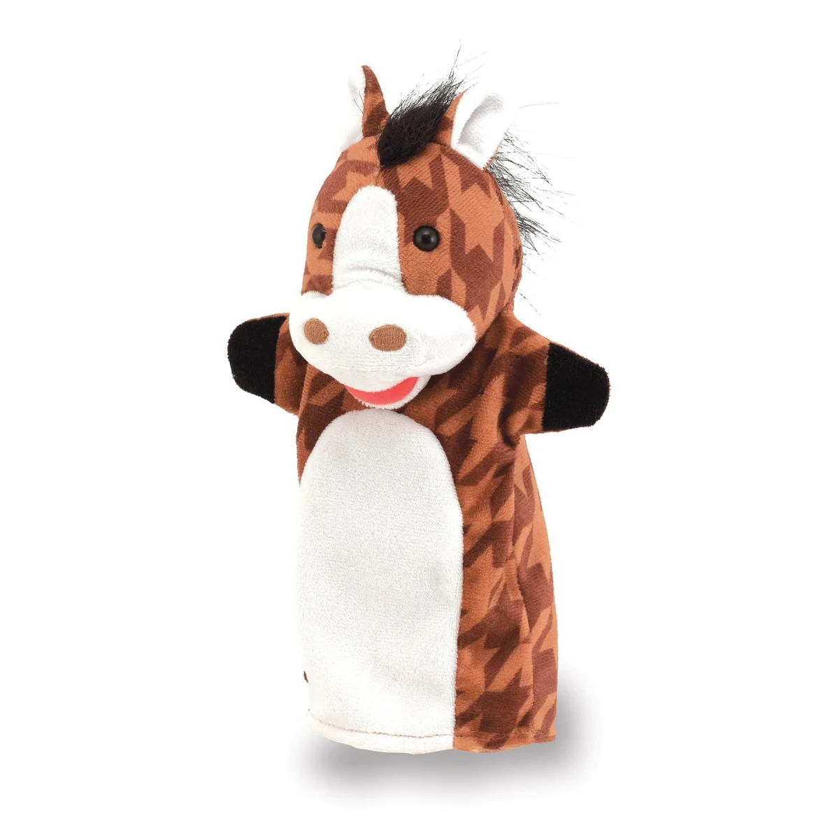 Set 4 papusi de mana Ferma - Melissa and Doug [6]