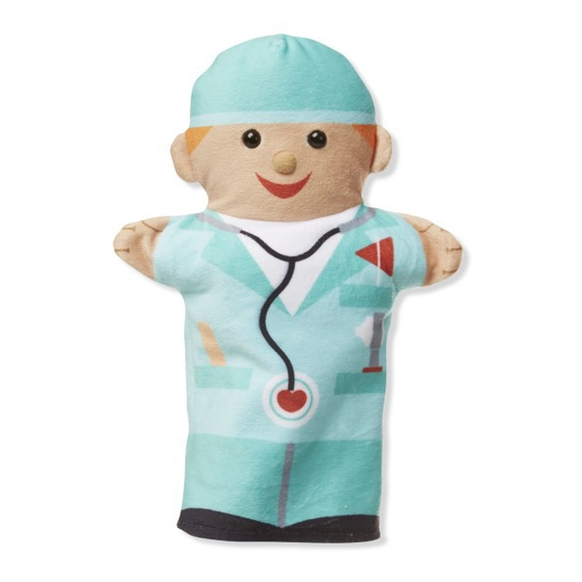 Set 4 papusi de mana Meserii [3]