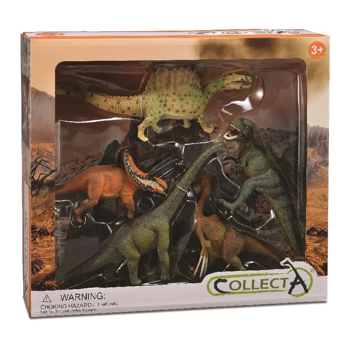 Set 5 figurine preistorice [2]