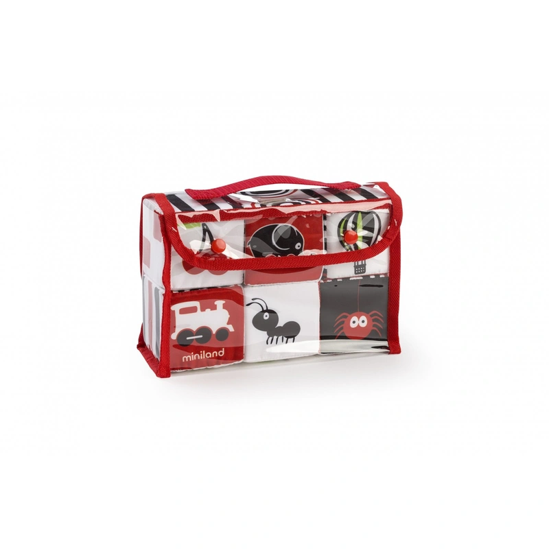 Set 6 cuburi educationale pentru bebelusi [2]
