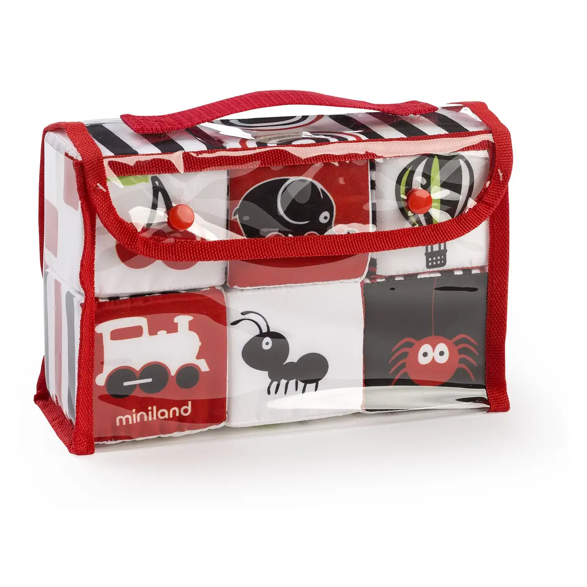 Set 6 cuburi educationale pentru bebelusi [2]