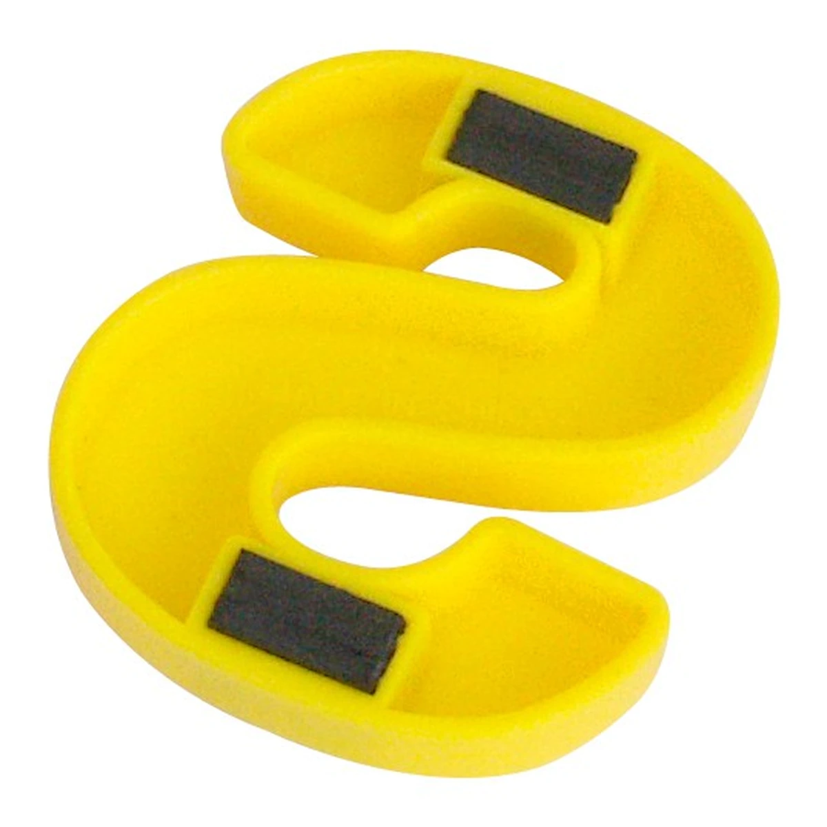 Set 66 litere mici magnetice - Miniland [3]