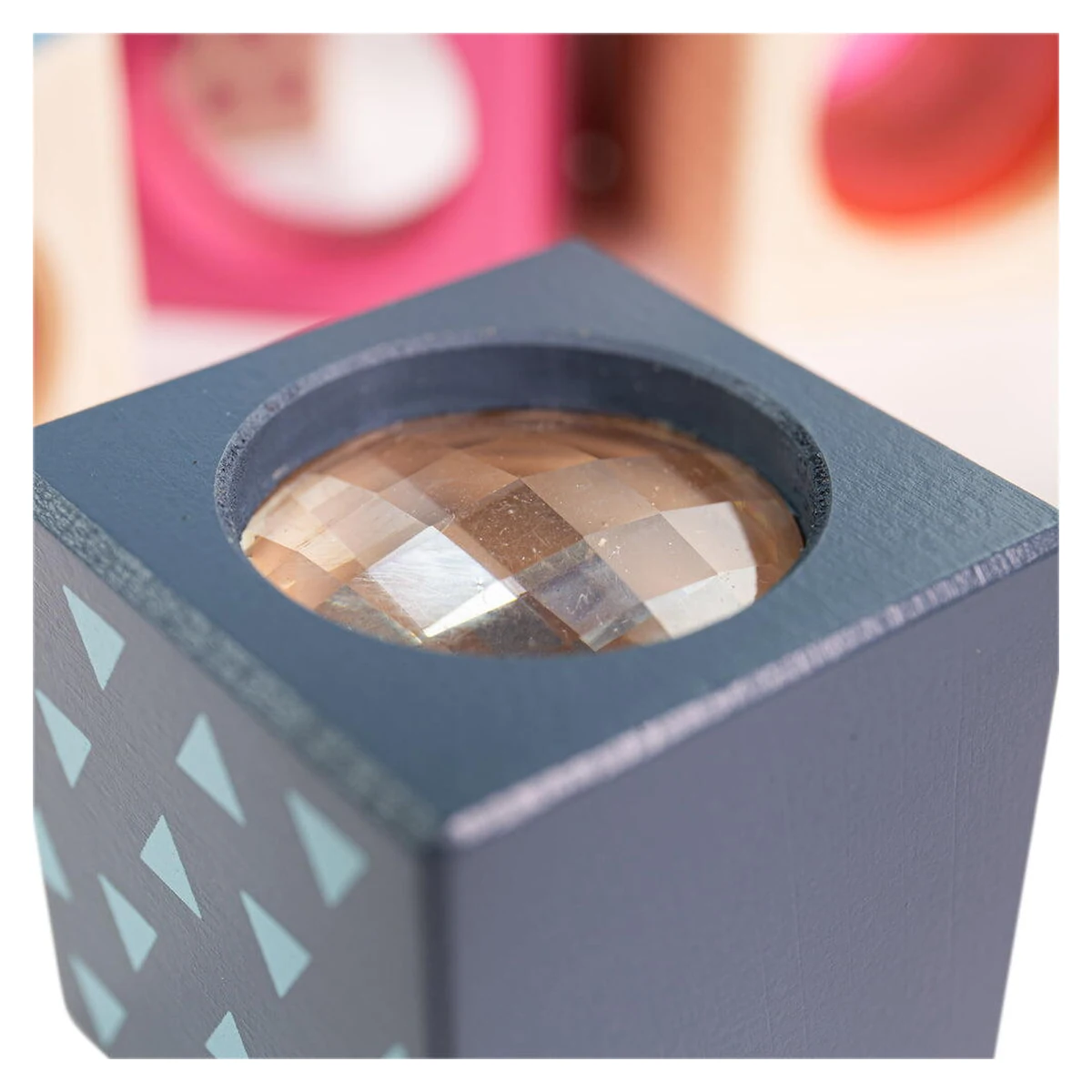 Set 8 cuburi senzoriale din lemn [2]