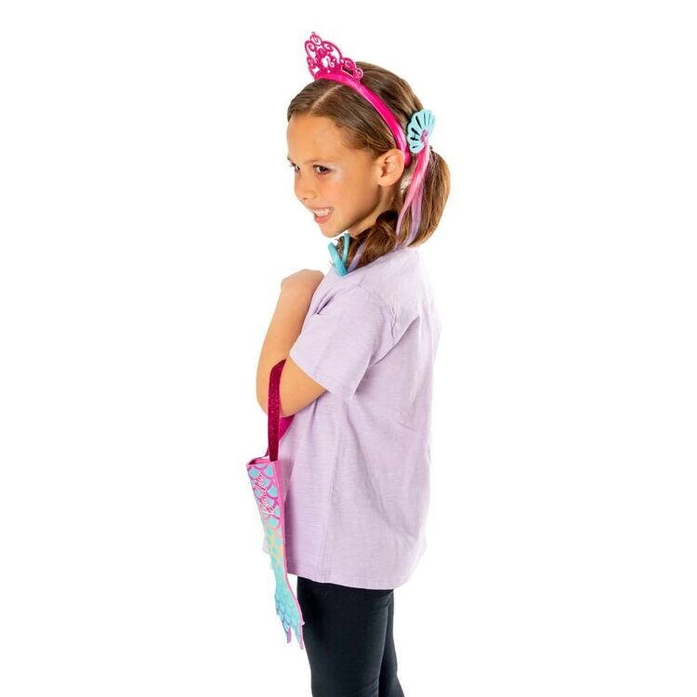 Set accesorii Barbie - Sirena [3]