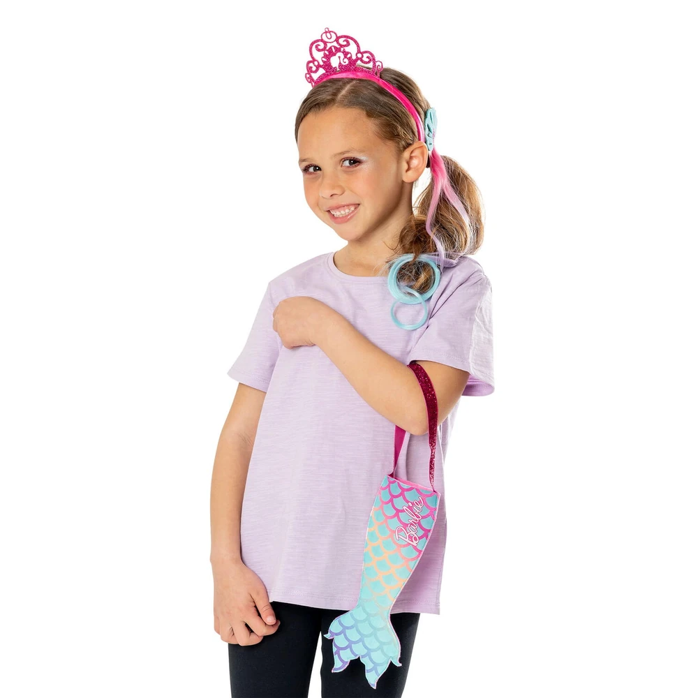 Set accesorii Barbie - Sirena [2]